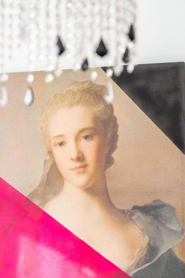 나폴리 Ferdinando Art House By Wonderful Italy 아파트 외부 사진