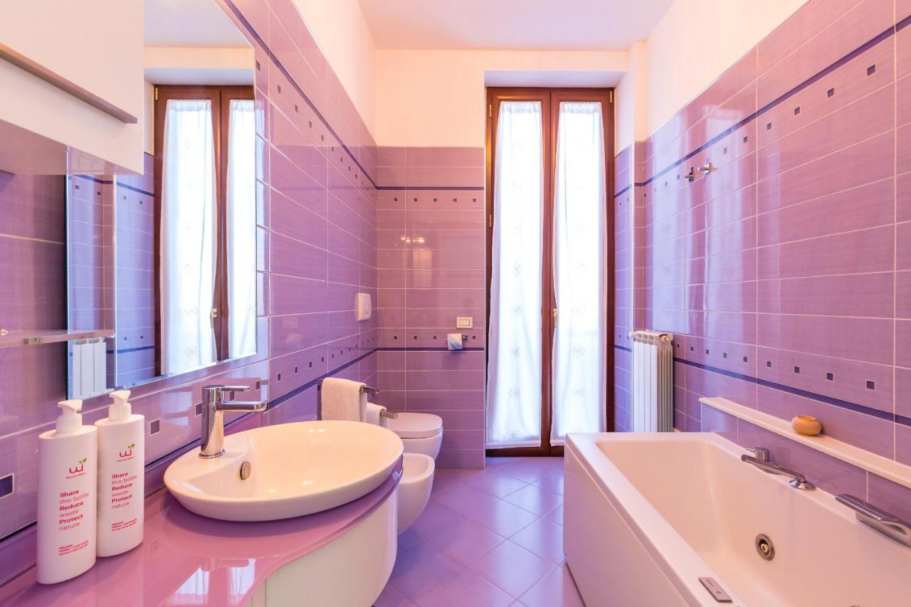 나폴리 Ferdinando Art House By Wonderful Italy 아파트 외부 사진