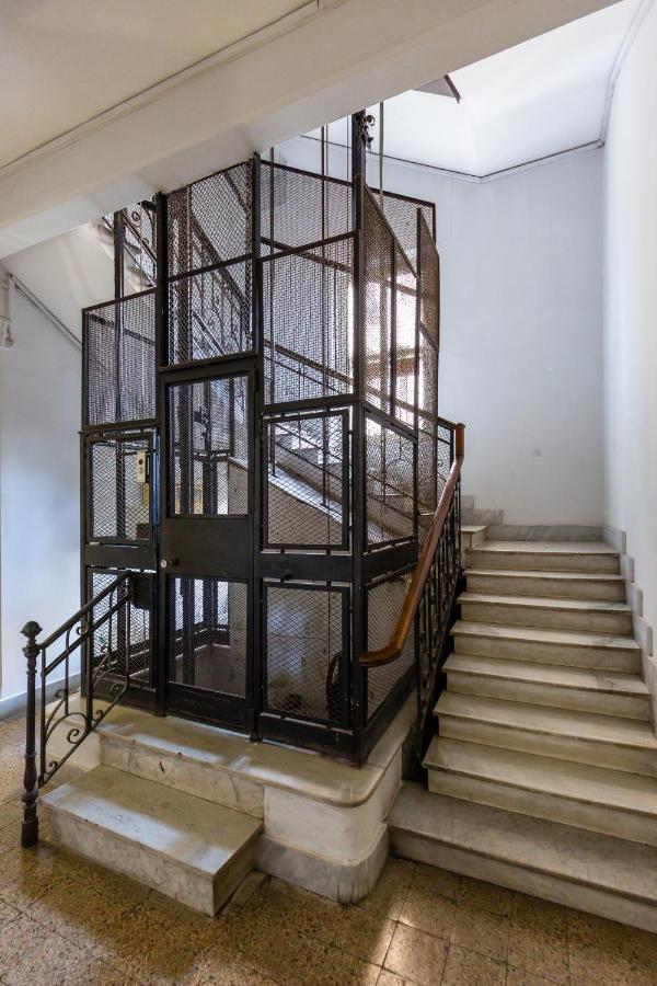 나폴리 Ferdinando Art House By Wonderful Italy 아파트 외부 사진