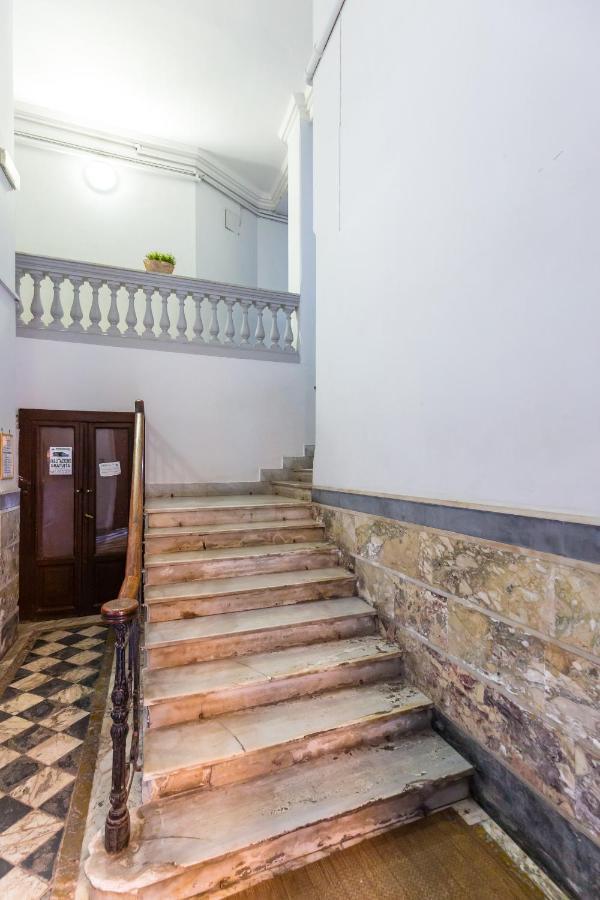 나폴리 Ferdinando Art House By Wonderful Italy 아파트 외부 사진